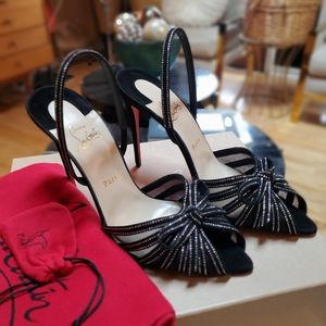 Christian Louboutin Shoes